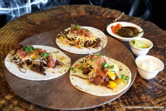 Read more about the article Brisket Tacos