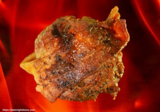 Read more about the article Fiery Piggy Balls