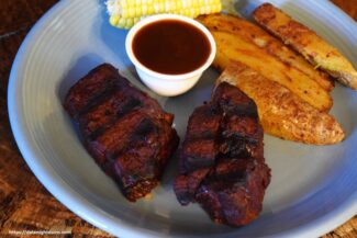 Read more about the article Smoky Boneless Beef Ribs