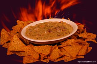 Read more about the article Cowboy Queso