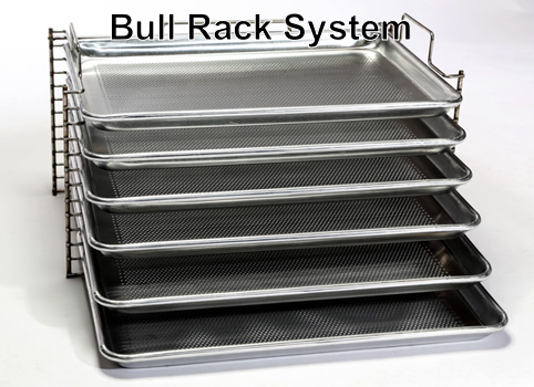 Bull Rack
