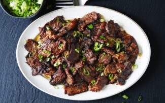 Read more about the article Unique Meat Dishes