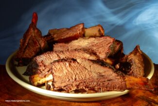Read more about the article Tex Mex Big Beef Ribs