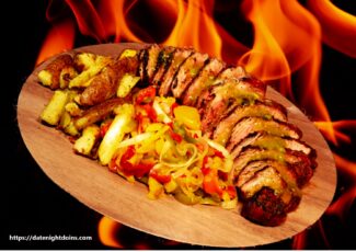 Read more about the article Tailgating Tri Tip Tex-Mex Style
