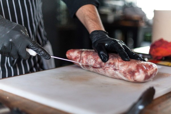 Slicing Meat? Do it Right With the Best Butcher's Knives for