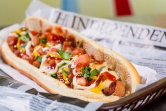 Read more about the article Fast Food You Should Add To Your Bucket List