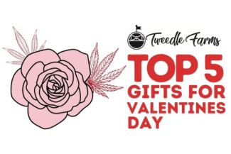 Read more about the article Valentine’s Day CBD Gift Guide 2024