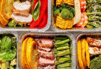 Read more about the article 8 Meal Prep Tips to Make Your Week a Little Easier