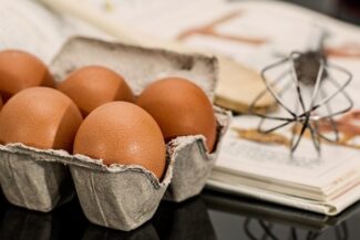 Read more about the article Why High-Quality Eggs Make All the Difference