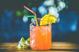 Read more about the article Fruit Fusion: Elevate Your Cocktails with Vibrant Fruity Flavors