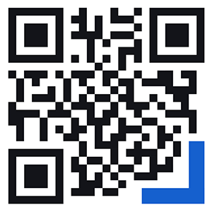 What is a QR code?