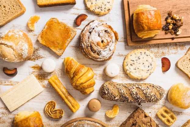 Boosting Your Bakery Business