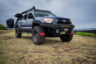 Read more about the article Emergency Responders Recommend for Off-Road Drivers