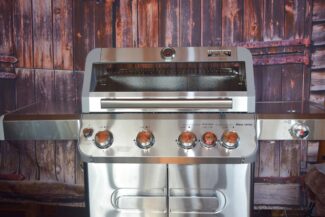 Read more about the article Review Monument Gas Grill Mesa 415BZ